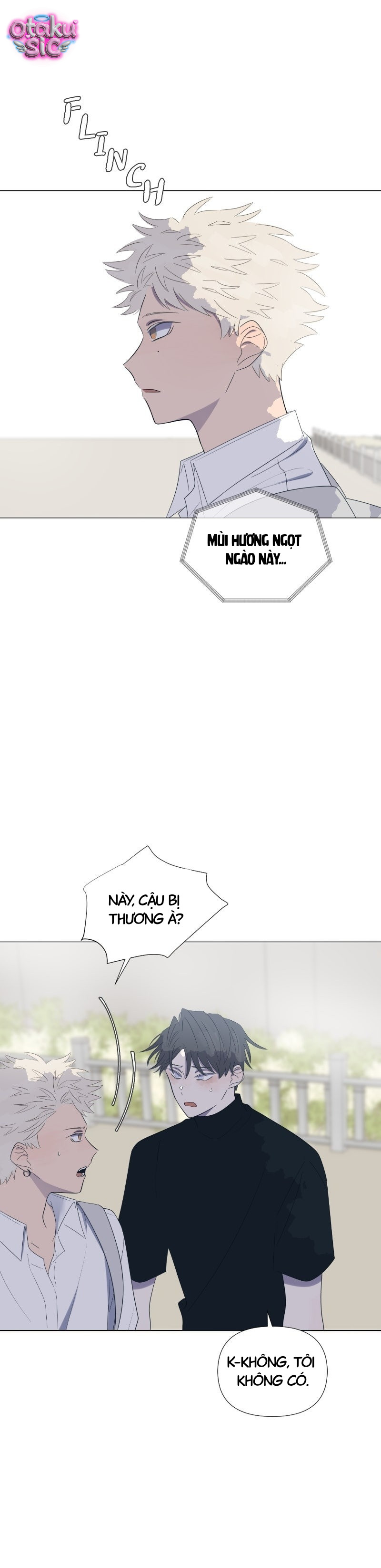 Moonchild - Chap 26 - Trang 18