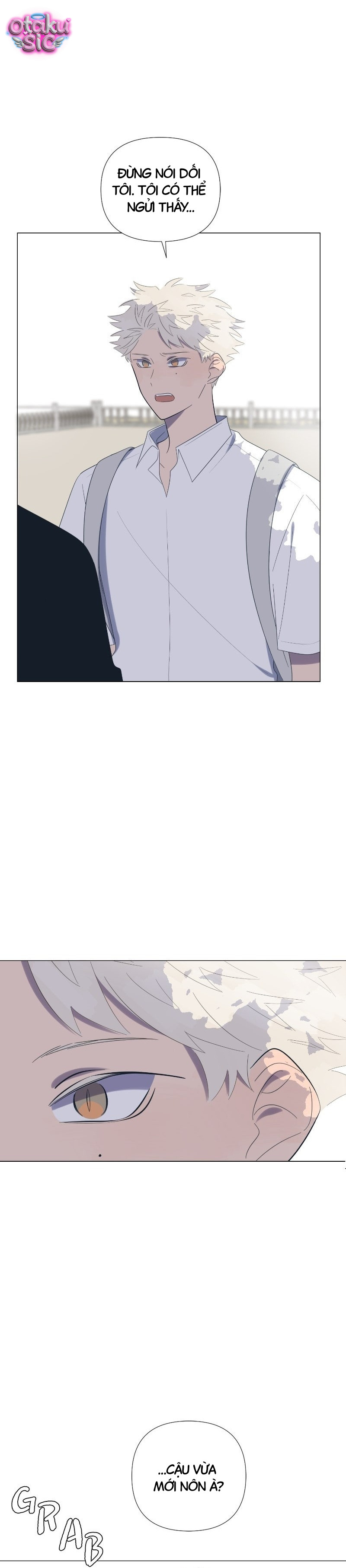 Moonchild - Chap 26 - Trang 19