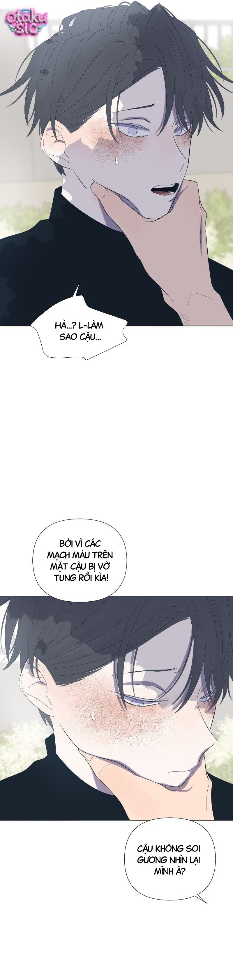 Moonchild - Chap 26 - Trang 20
