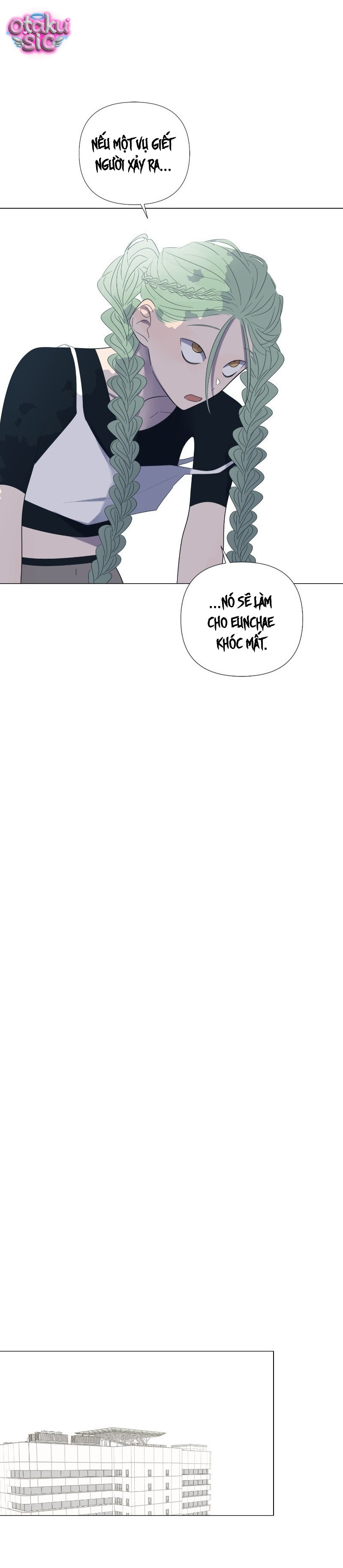 Moonchild - Chap 26 - Trang 23