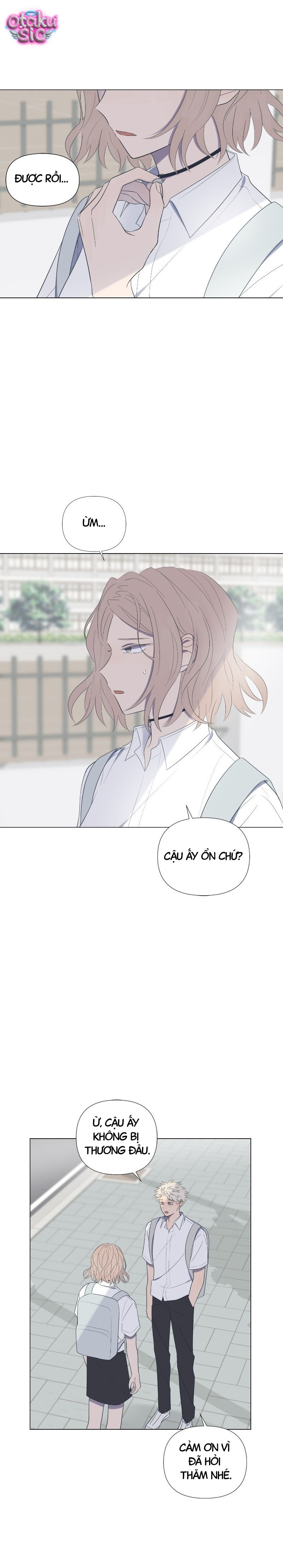 Moonchild - Chap 26 - Trang 5