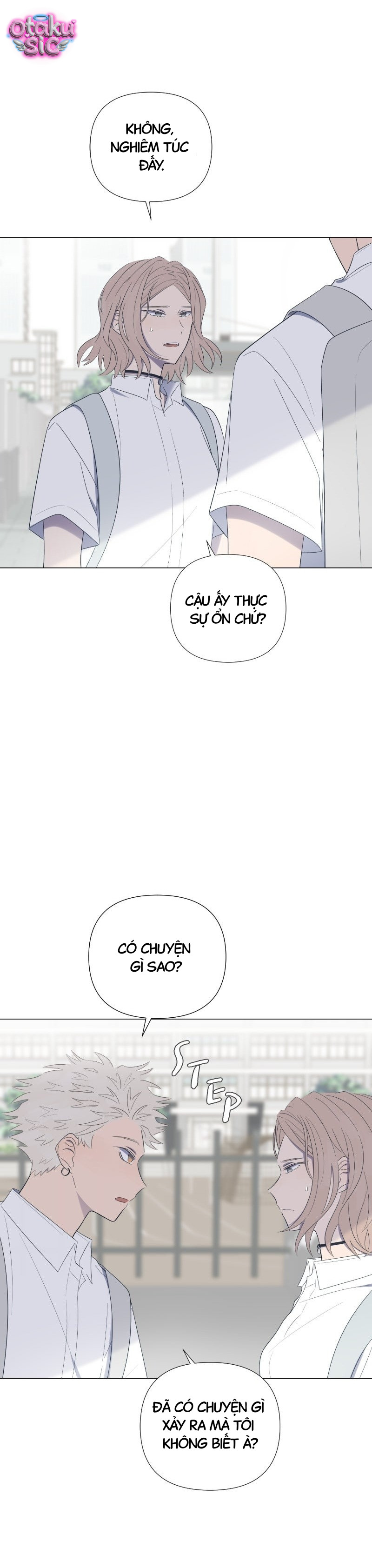 Moonchild - Chap 26 - Trang 6