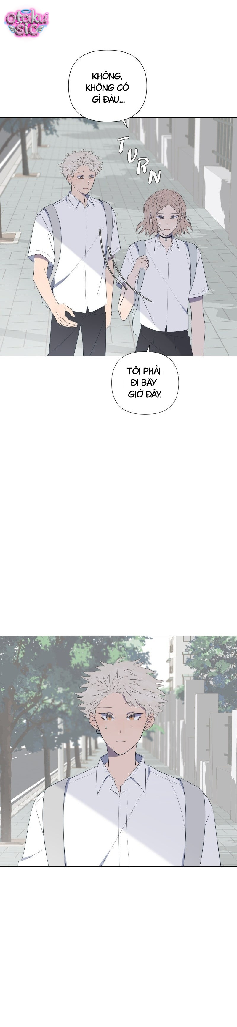 Moonchild - Chap 26 - Trang 7