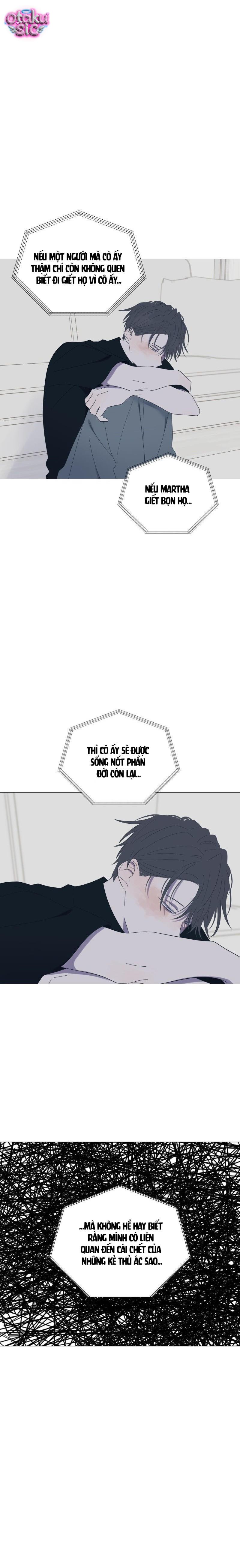 Moonchild - Chap 27 - Trang 11