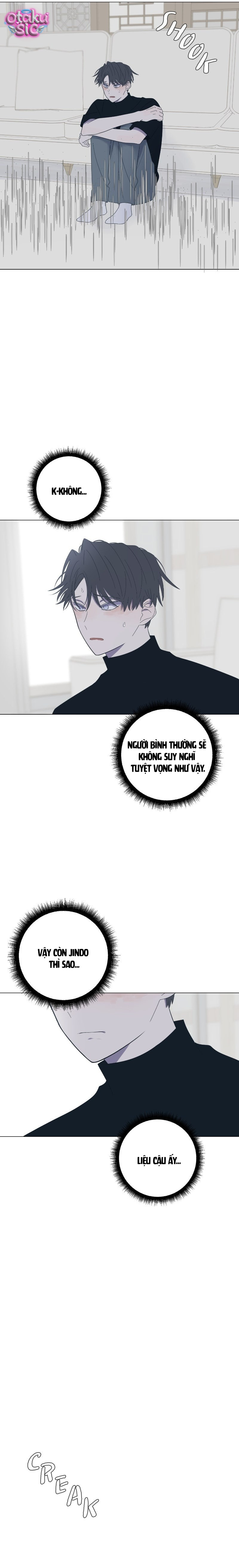Moonchild - Chap 27 - Trang 12