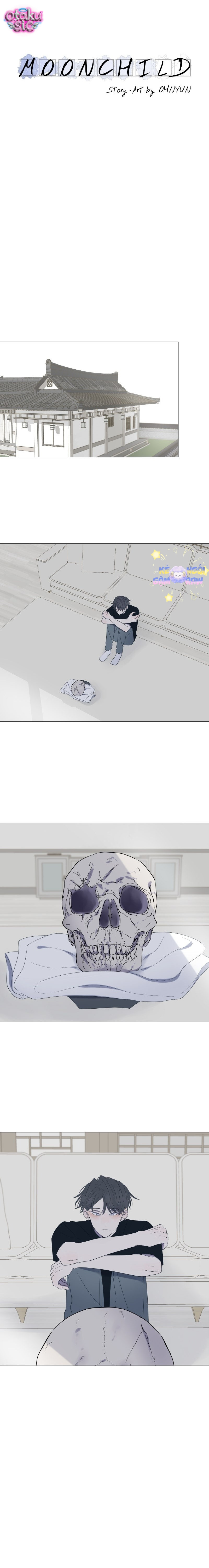 Moonchild - Chap 27 - Trang 4