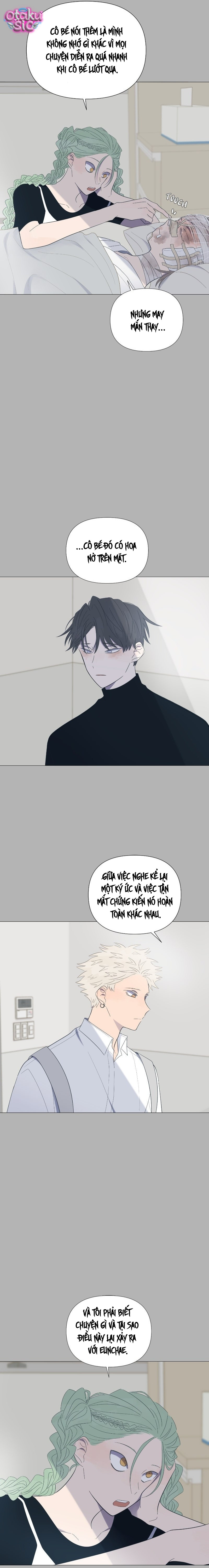 Moonchild - Chap 27 - Trang 6
