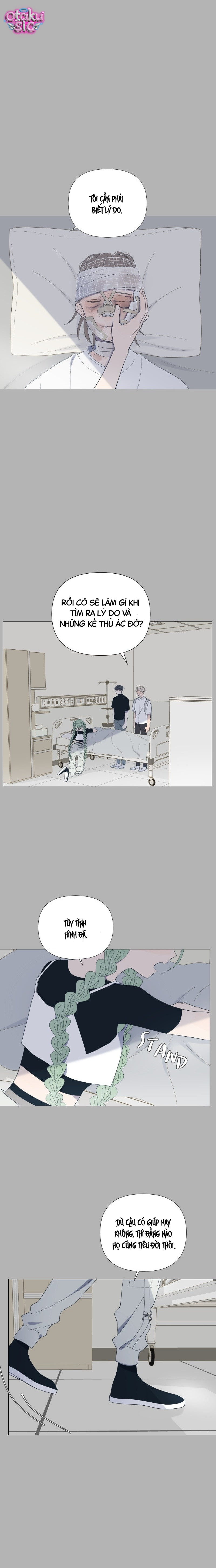 Moonchild - Chap 27 - Trang 7