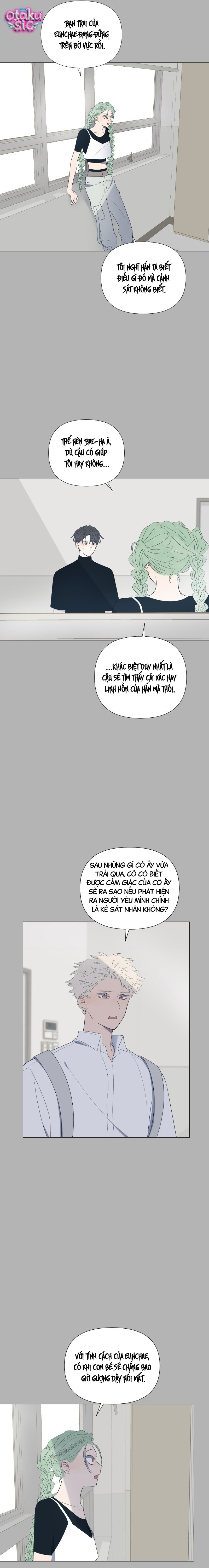 Moonchild - Chap 27 - Trang 8