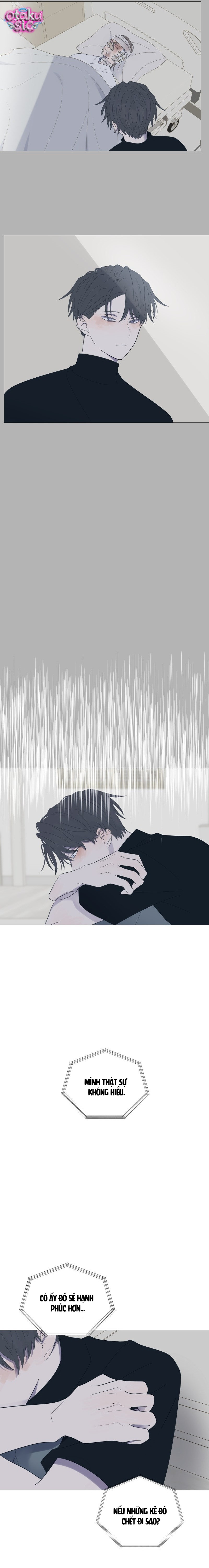 Moonchild - Chap 27 - Trang 10
