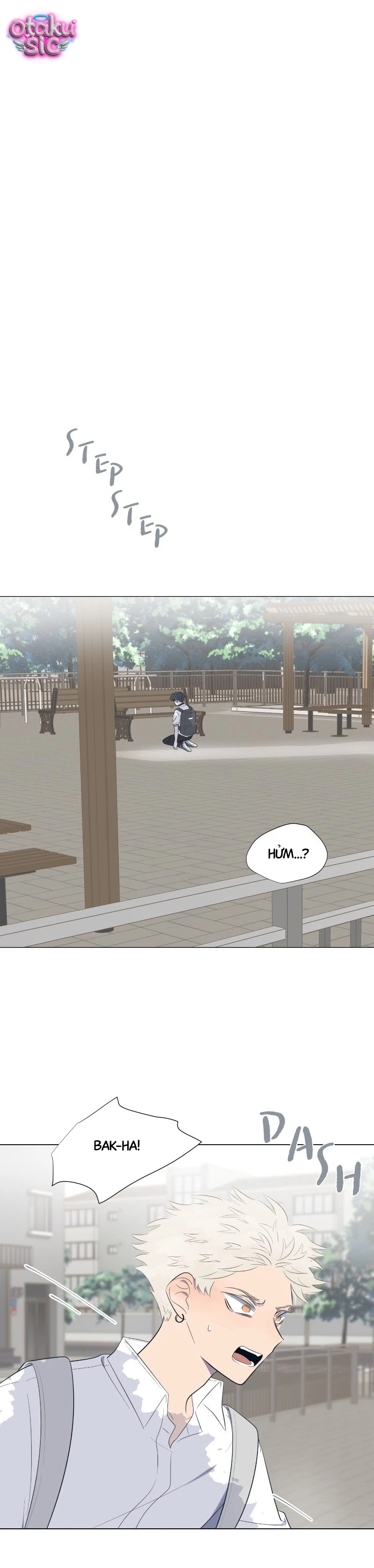 Moonchild - Chap 9 - Trang 20