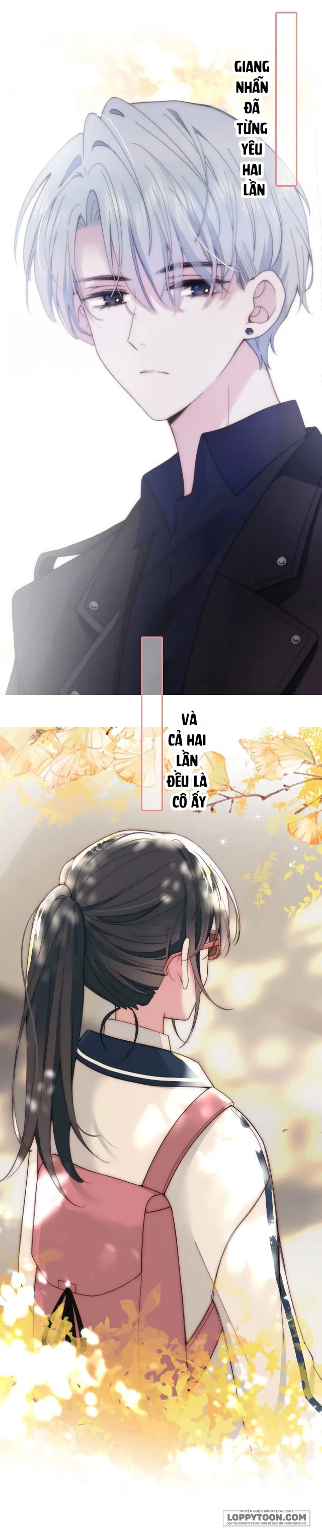 Một Lòng Cưng Chiều - Chap 0 - Trang 11