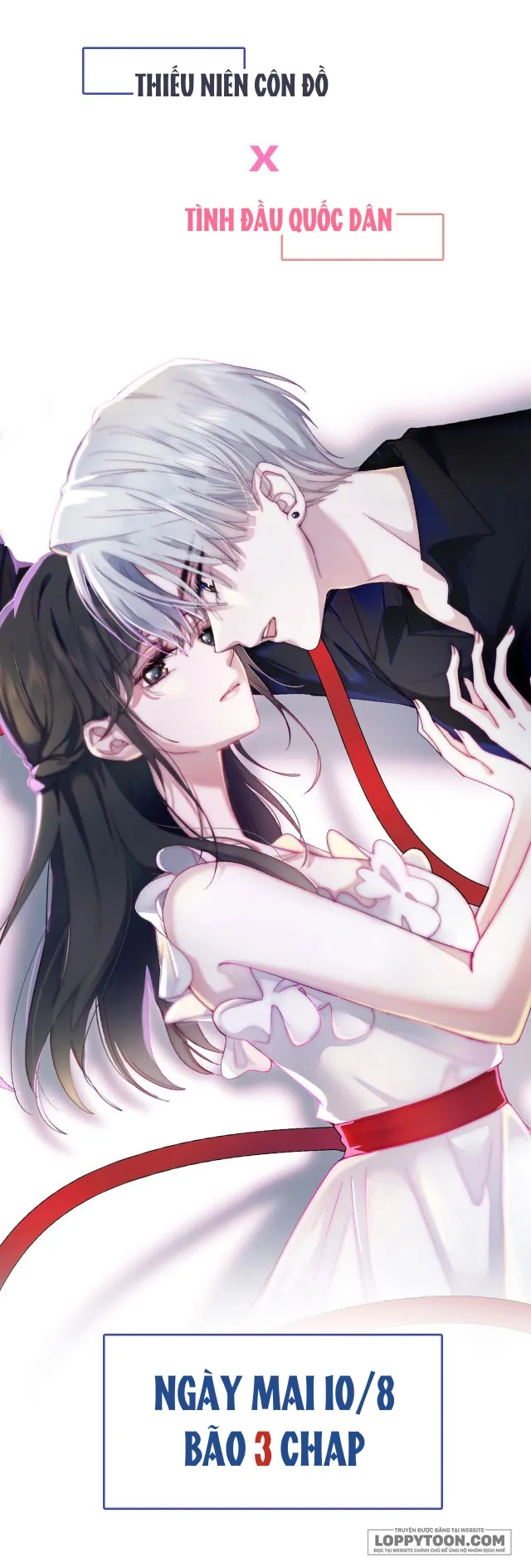 Một Lòng Cưng Chiều - Chap 0 - Trang 12