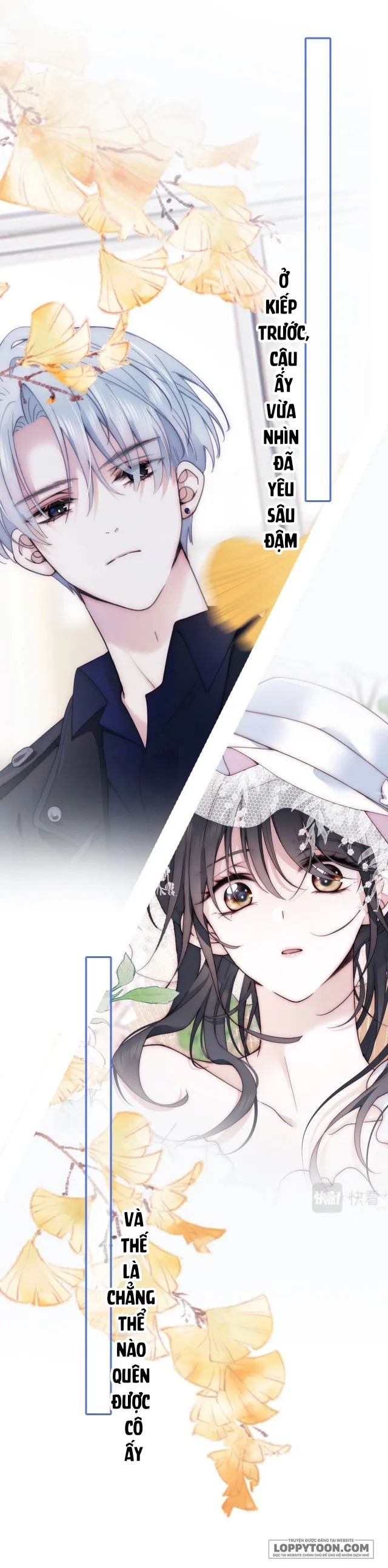 Một Lòng Cưng Chiều - Chap 0 - Trang 5