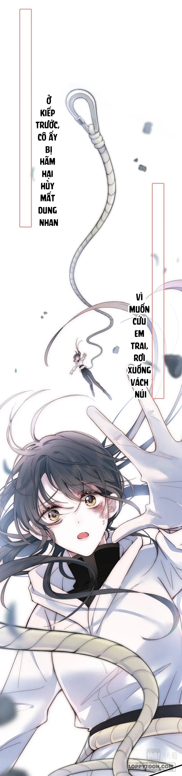 Một Lòng Cưng Chiều - Chap 0 - Trang 7