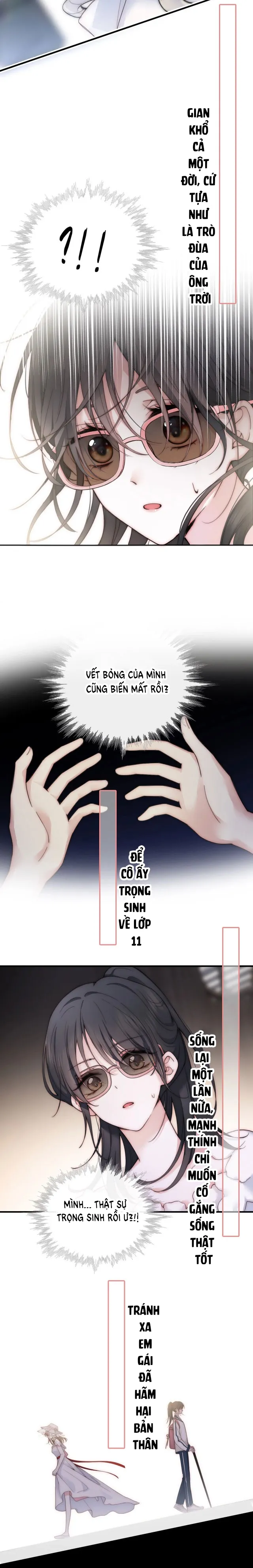 Một Lòng Cưng Chiều - Chap 0 - Trang 8