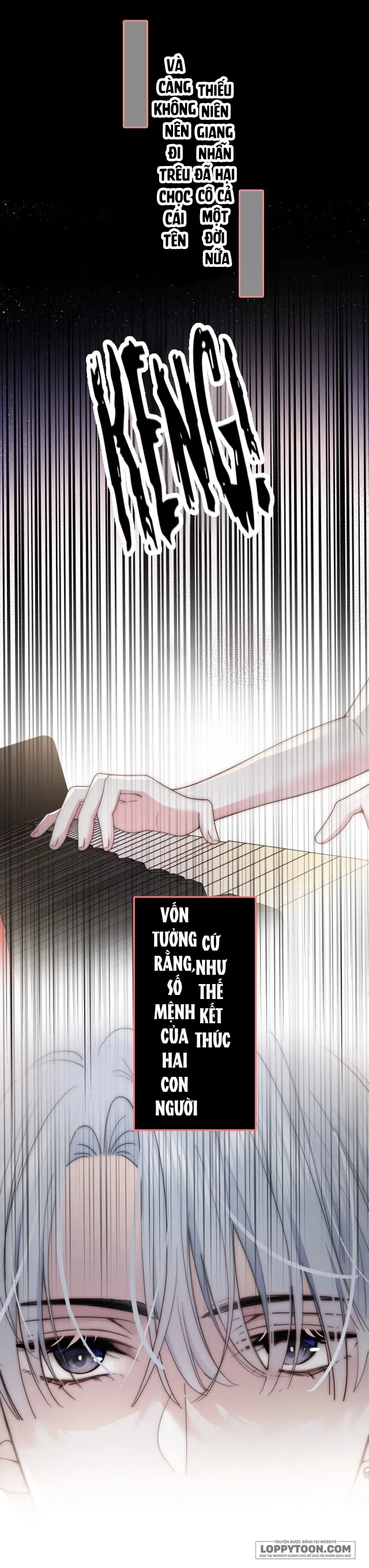 Một Lòng Cưng Chiều - Chap 0 - Trang 9