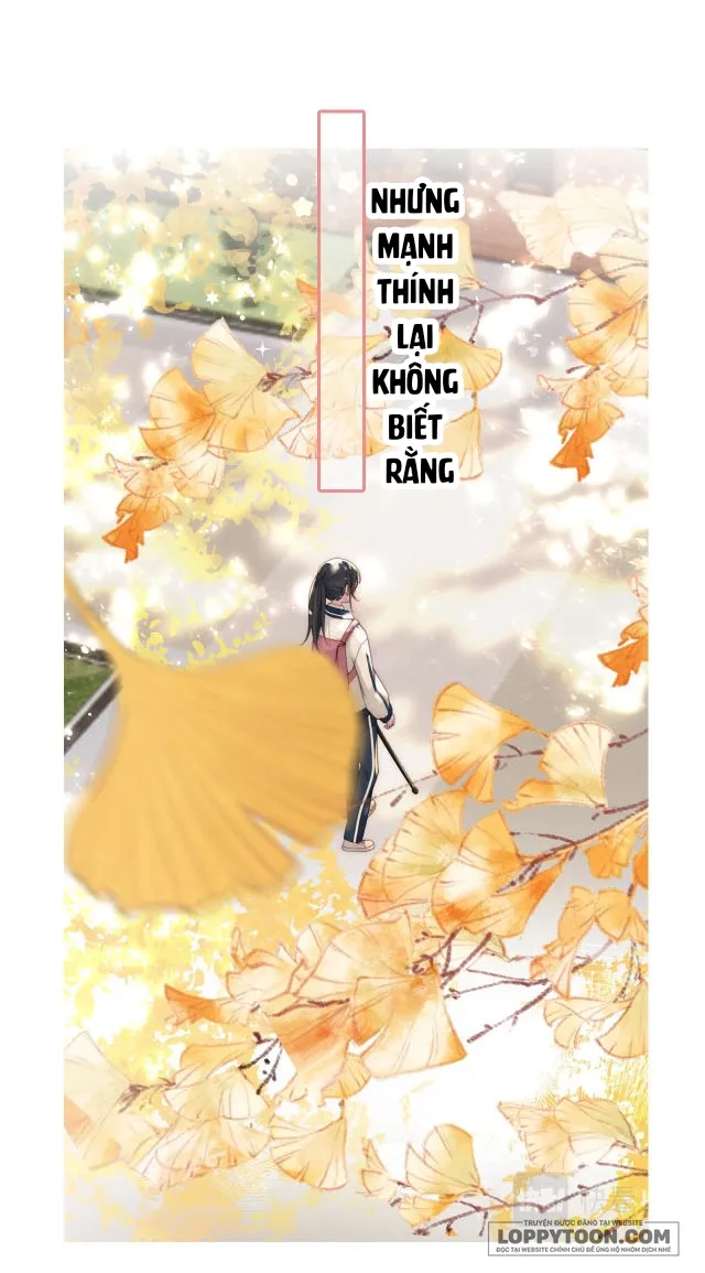 Một Lòng Cưng Chiều - Chap 0 - Trang 10