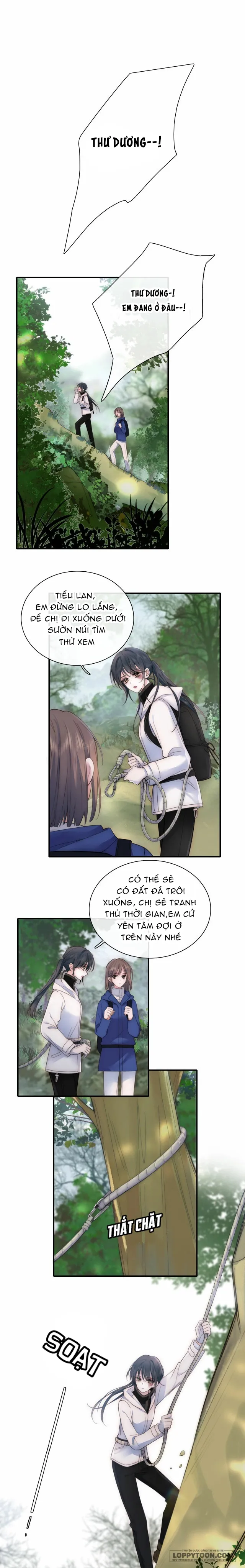 Một Lòng Cưng Chiều - Chap 1 - Trang 1