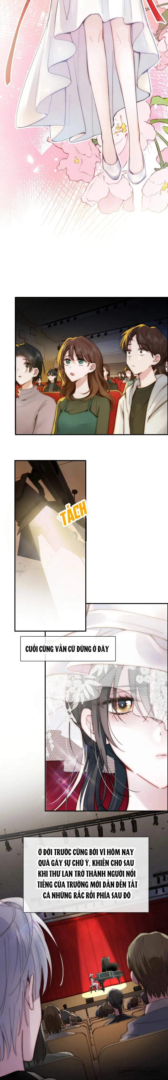 Một Lòng Cưng Chiều - Chap 1 - Trang 13