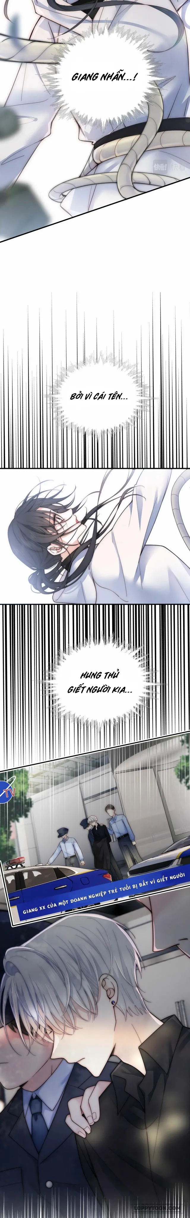 Một Lòng Cưng Chiều - Chap 1 - Trang 4