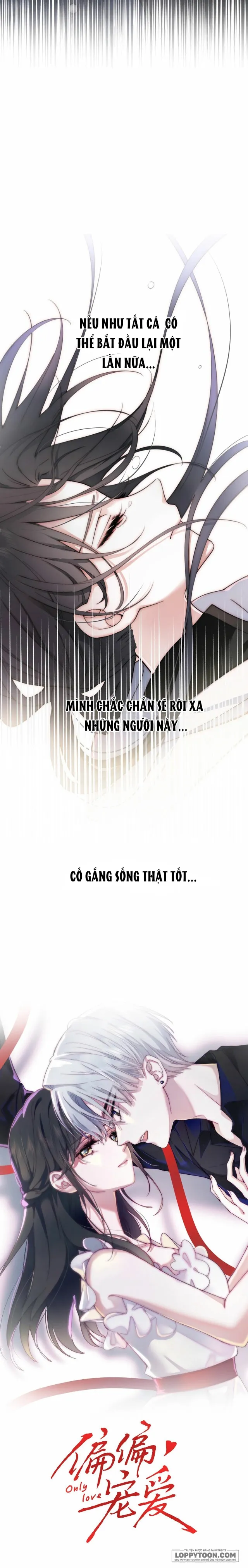 Một Lòng Cưng Chiều - Chap 1 - Trang 5
