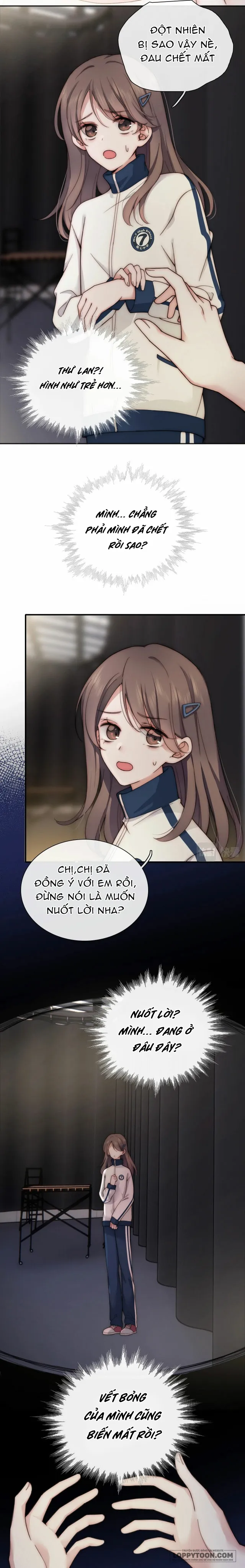 Một Lòng Cưng Chiều - Chap 1 - Trang 7
