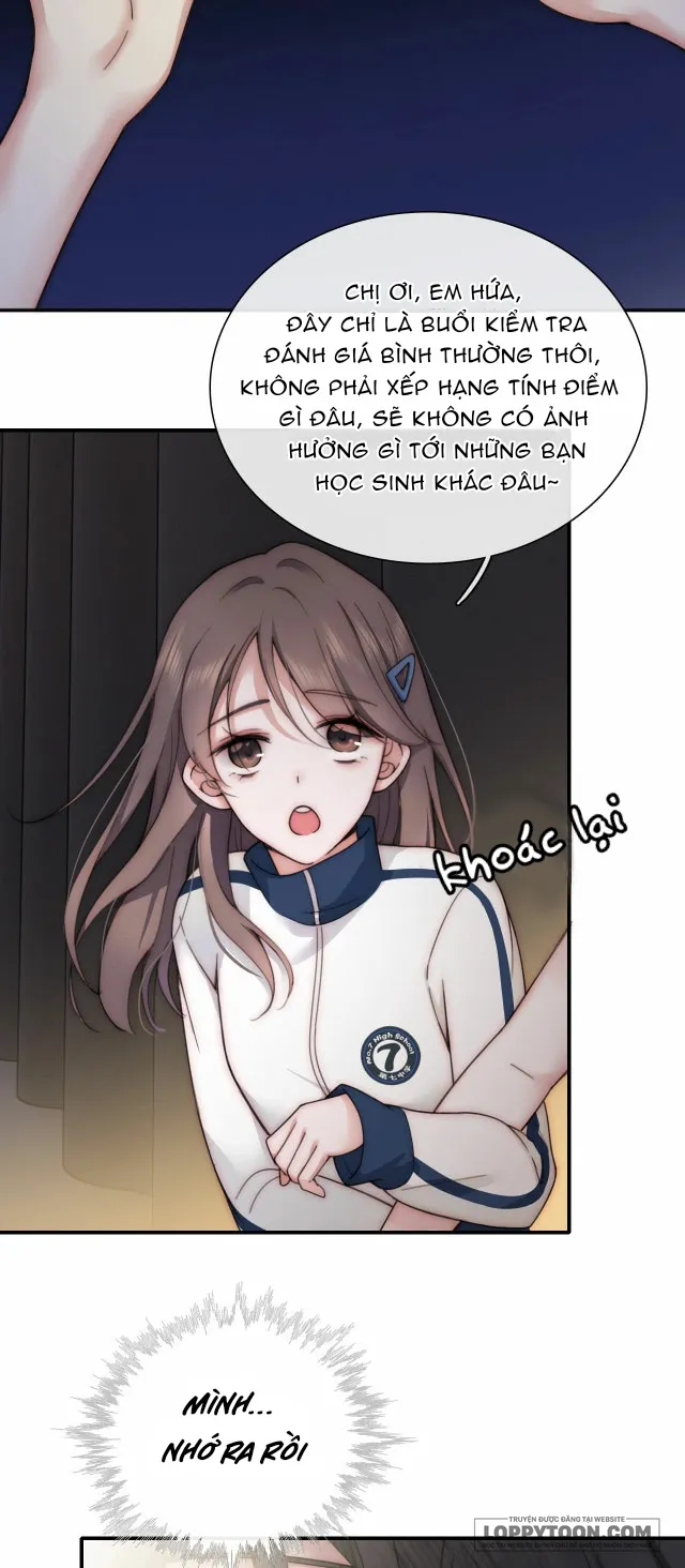Một Lòng Cưng Chiều - Chap 1 - Trang 8