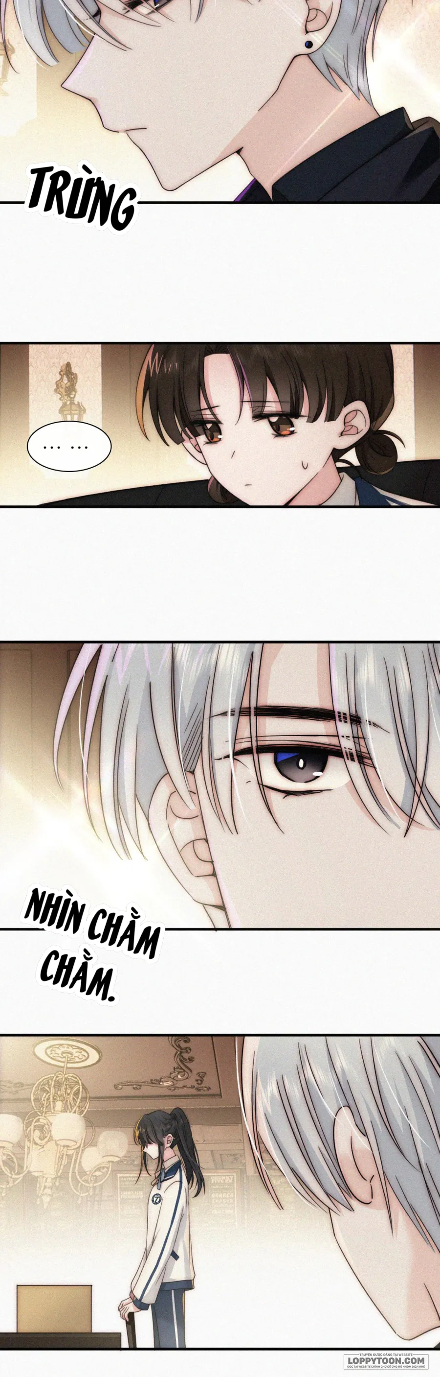 Một Lòng Cưng Chiều - Chap 10 - Trang 20