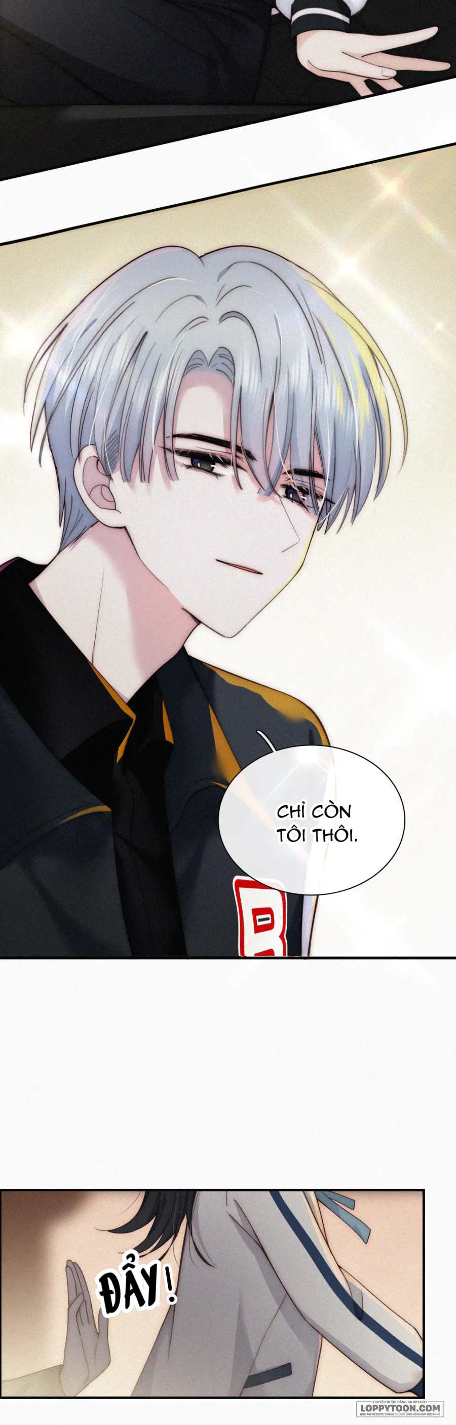 Một Lòng Cưng Chiều - Chap 10 - Trang 22