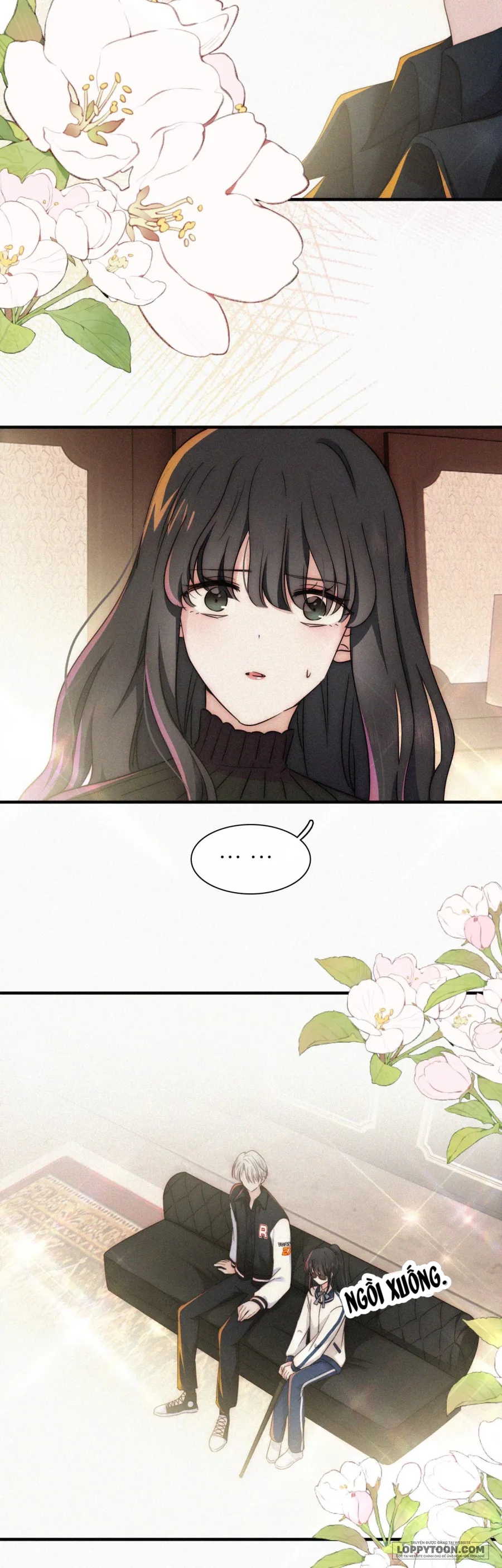 Một Lòng Cưng Chiều - Chap 10 - Trang 25