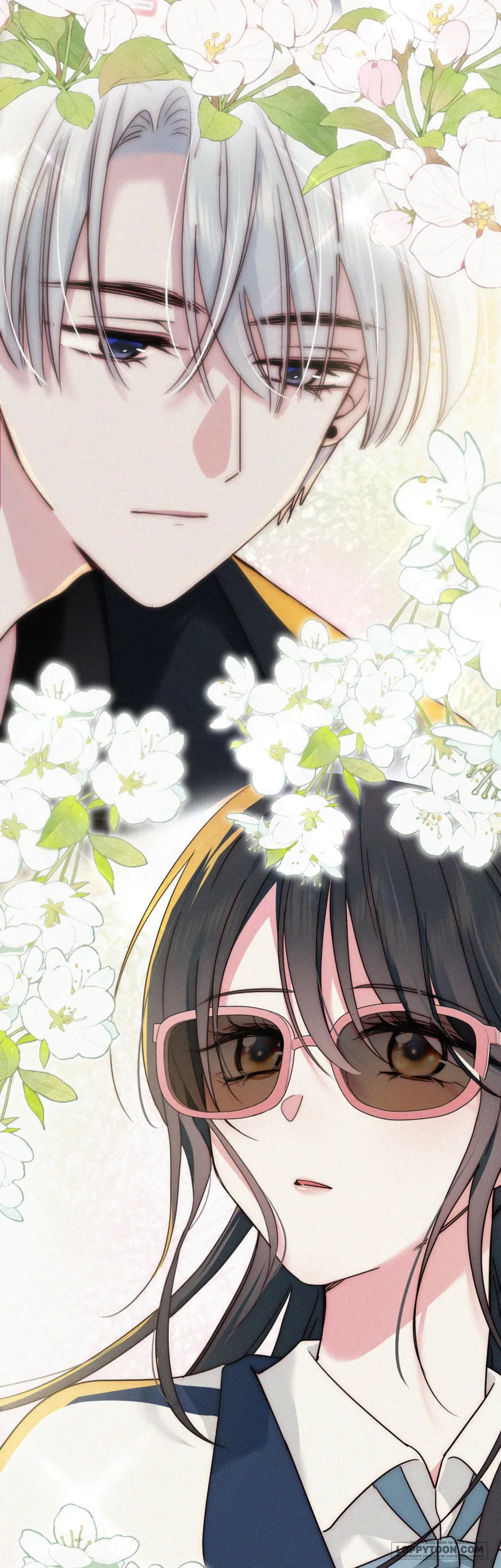 Một Lòng Cưng Chiều - Chap 10 - Trang 29