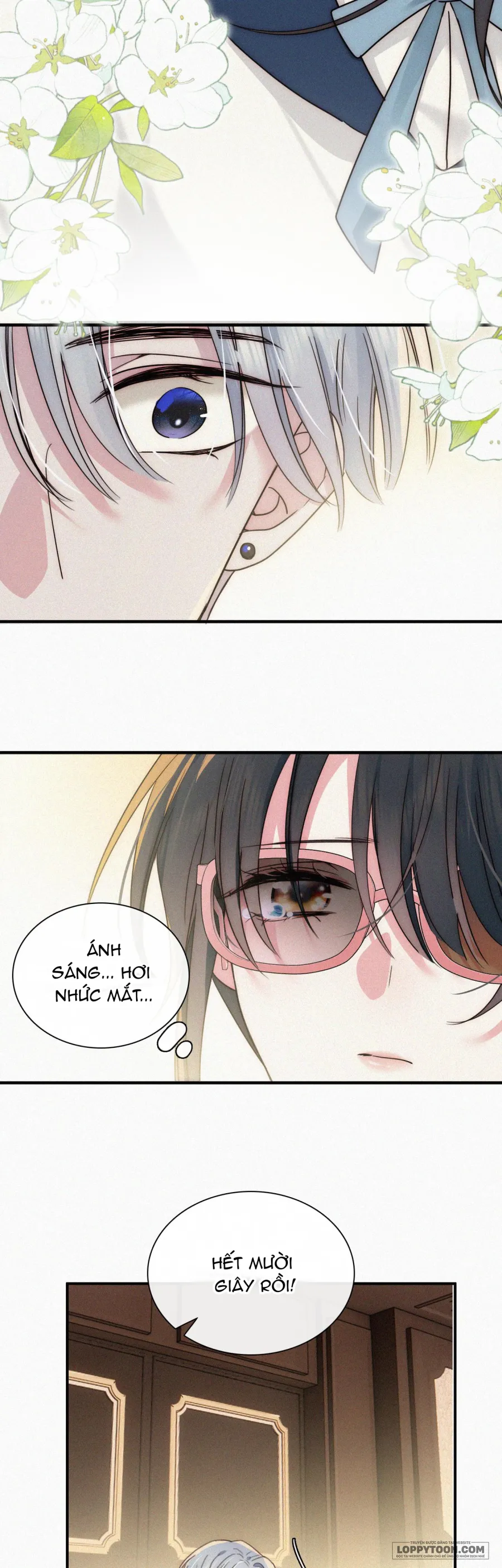 Một Lòng Cưng Chiều - Chap 10 - Trang 30