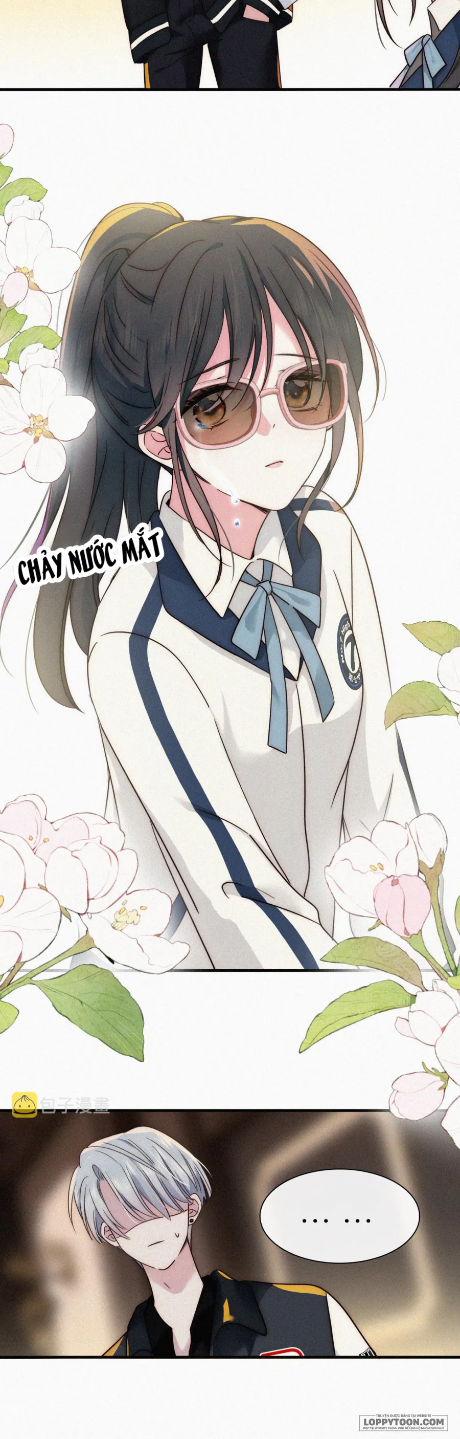 Một Lòng Cưng Chiều - Chap 10 - Trang 32