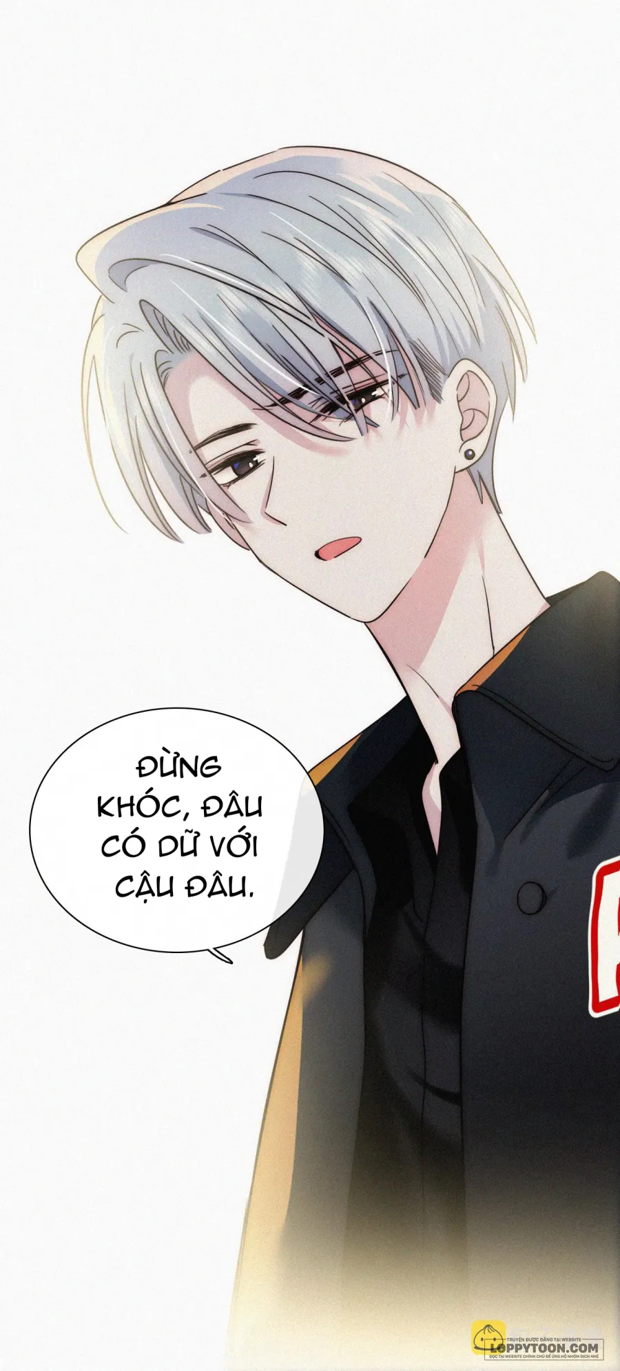 Một Lòng Cưng Chiều - Chap 10 - Trang 33