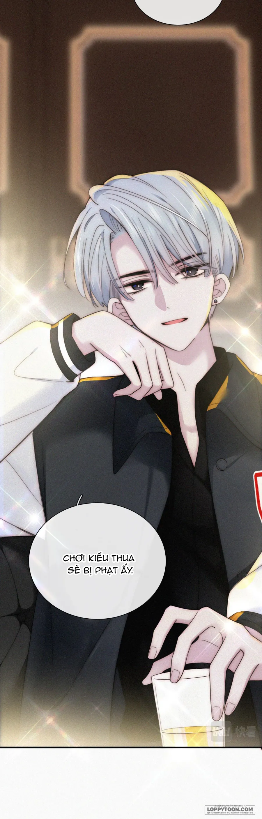 Một Lòng Cưng Chiều - Chap 10 - Trang 9