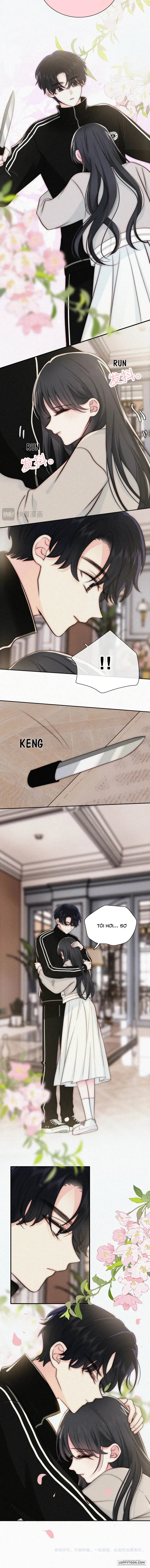 Một Lòng Cưng Chiều - Chap 100 - Trang 5