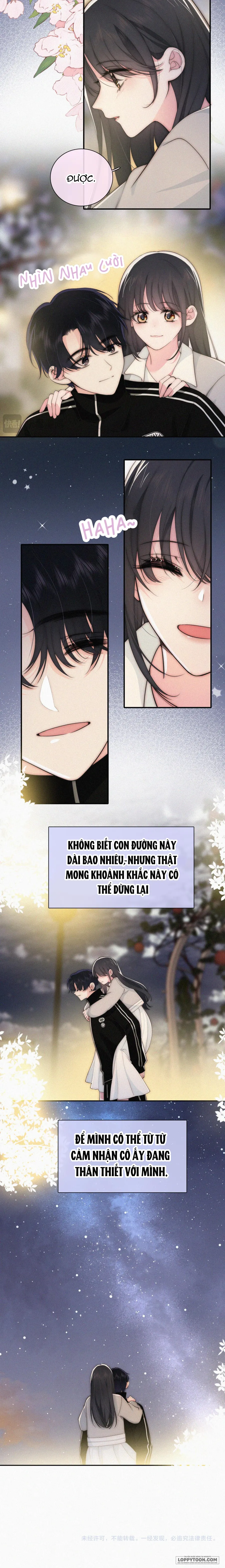 Một Lòng Cưng Chiều - Chap 101 - Trang 6