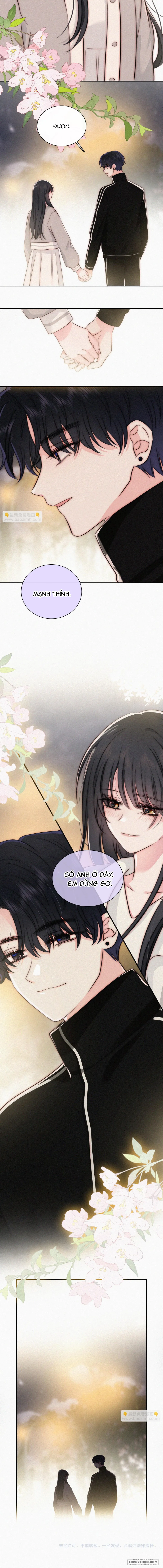 Một Lòng Cưng Chiều - Chap 103 - Trang 6