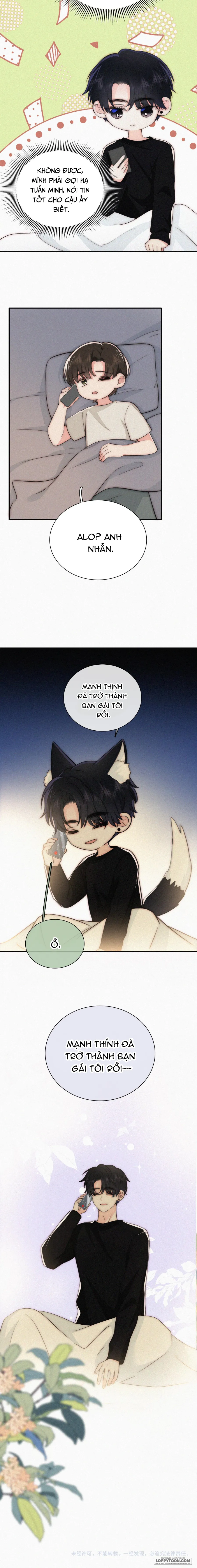 Một Lòng Cưng Chiều - Chap 104 - Trang 6