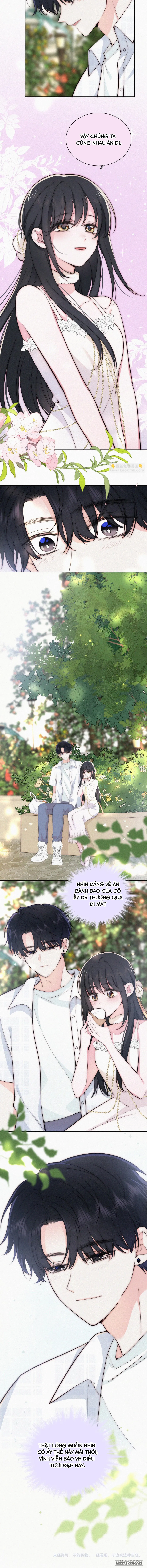 Một Lòng Cưng Chiều - Chap 105 - Trang 6
