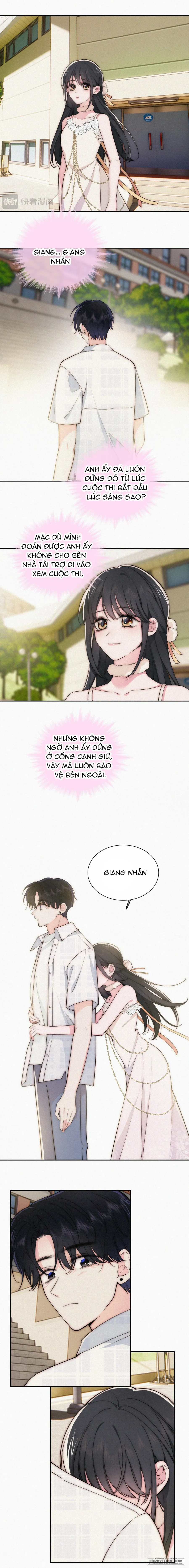 Một Lòng Cưng Chiều - Chap 107 - Trang 2