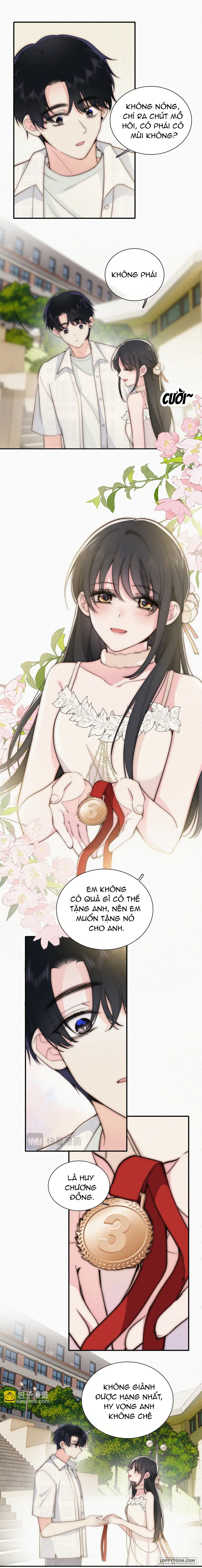 Một Lòng Cưng Chiều - Chap 107 - Trang 4