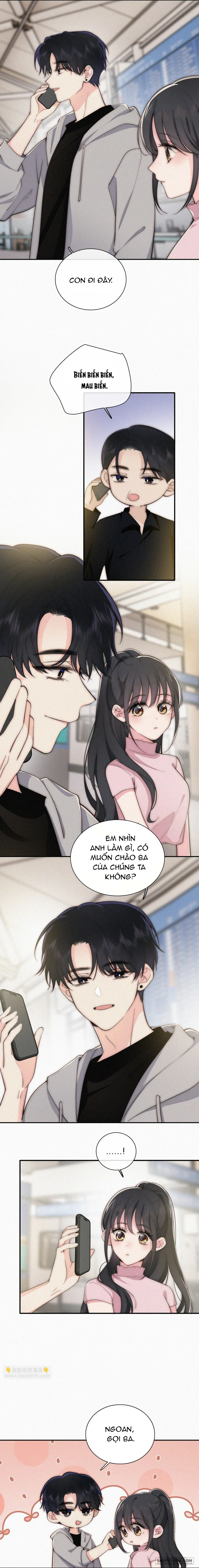 Một Lòng Cưng Chiều - Chap 107 - Trang 6
