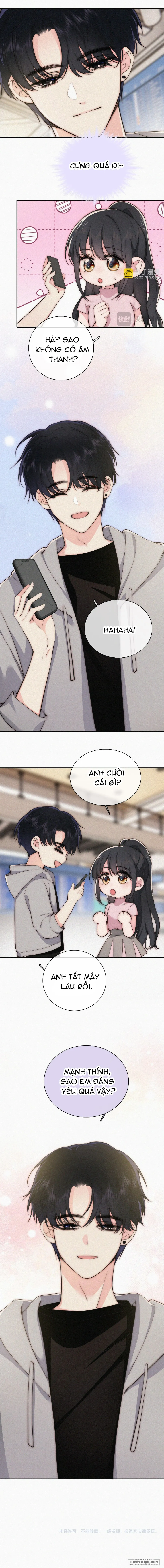 Một Lòng Cưng Chiều - Chap 107 - Trang 8