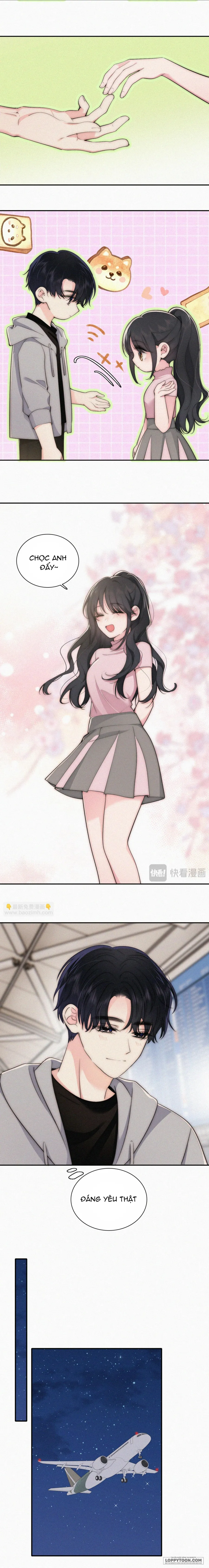 Một Lòng Cưng Chiều - Chap 108 - Trang 3