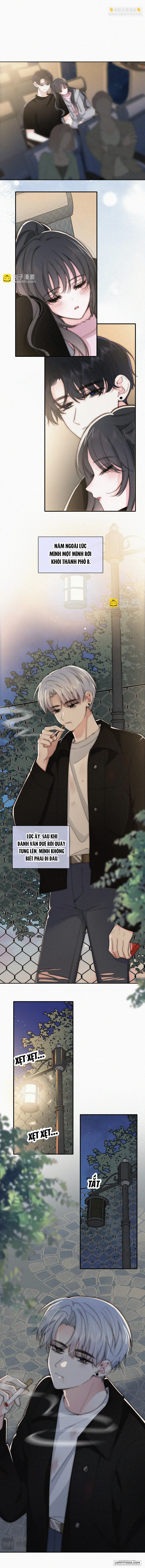 Một Lòng Cưng Chiều - Chap 108 - Trang 4