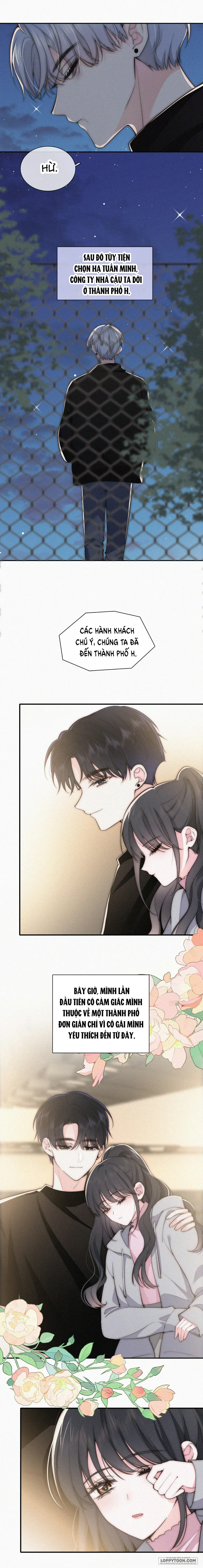 Một Lòng Cưng Chiều - Chap 108 - Trang 5
