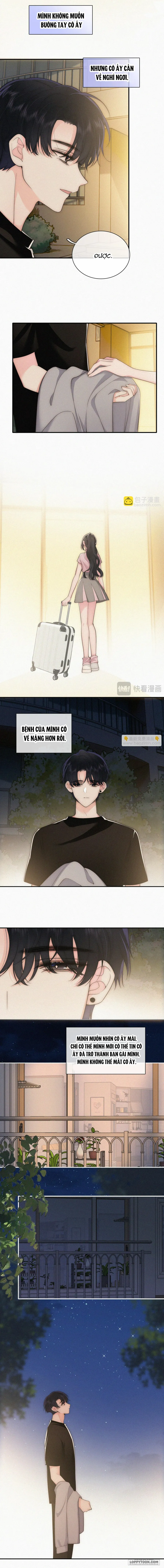 Một Lòng Cưng Chiều - Chap 108 - Trang 7