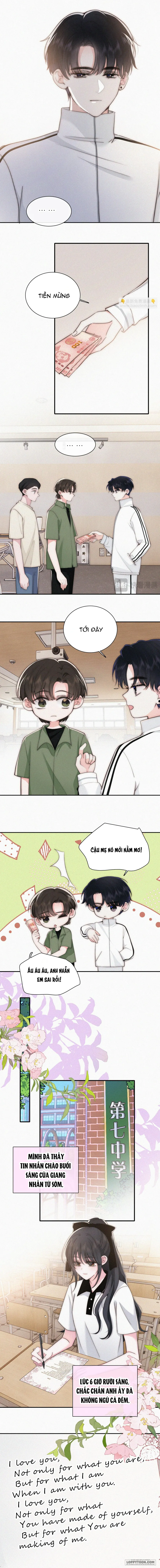 Một Lòng Cưng Chiều - Chap 109 - Trang 2